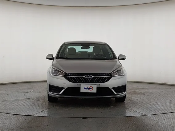 شيري اريزو 5 Comfort 2023 