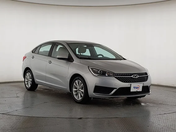 شيري اريزو 5 Comfort 2023 