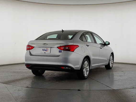 شيري اريزو 5 Comfort 2023 