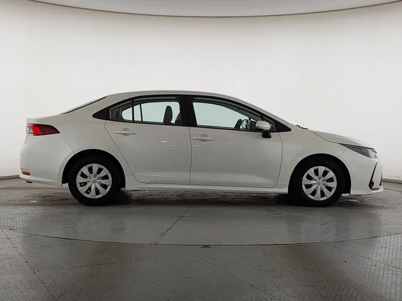 تويوتا كورولا XLI 2020 