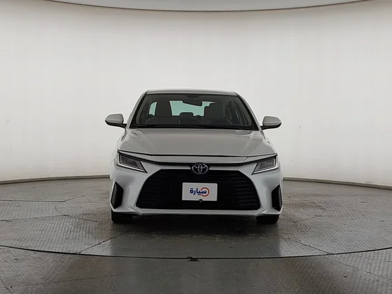 تويوتا يارس Y 2023 