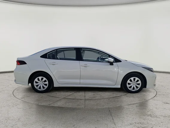 Toyota Corolla XLI 2021 