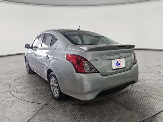 نيسان صني كمفورت 2023 