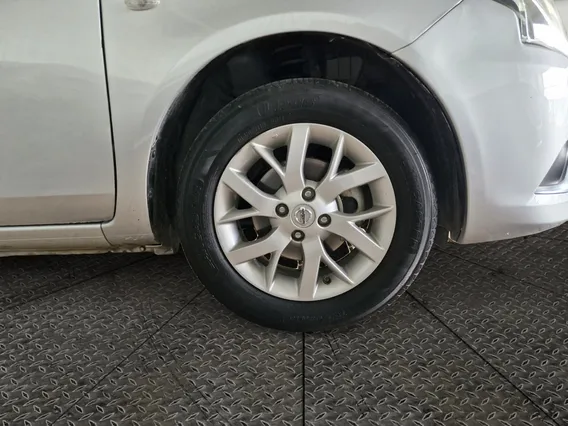 نيسان صني كمفورت 2023 