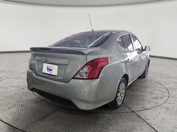 نيسان صني كمفورت 2023 