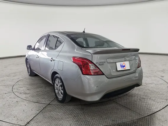 نيسان صني Classic-comfort 2023 