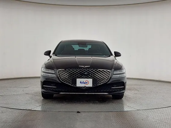 Genesis G80 PRESTIGE 2024 