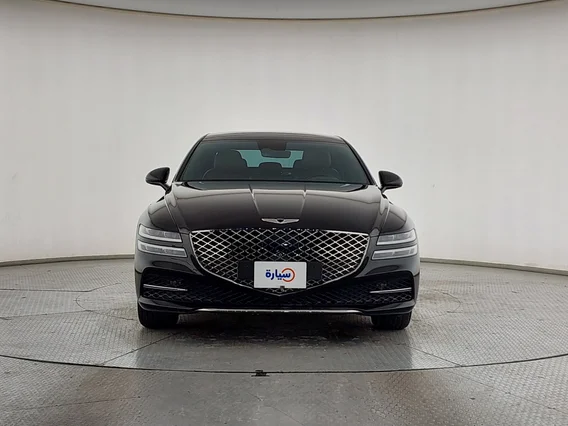 جينيسيس G80 PRESTIGE 2024 
