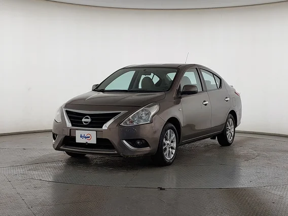 نيسان صني كمفورت 2023 