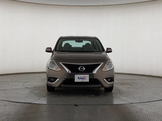 نيسان صني كمفورت 2023 