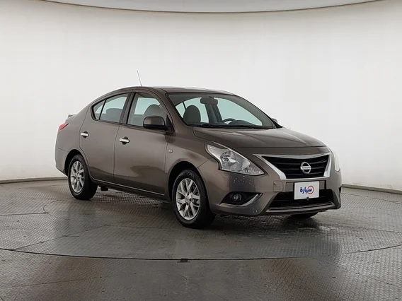 نيسان صني كمفورت 2023 