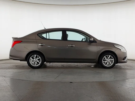 نيسان صني كمفورت 2023 