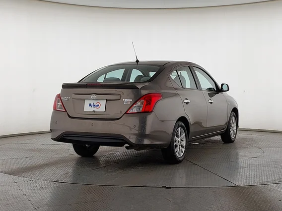 نيسان صني كمفورت 2023 