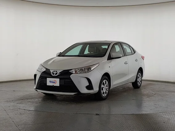 Toyota Yaris  Y 2021 