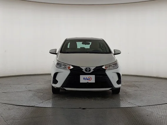 تويوتا يارس Y 2021 