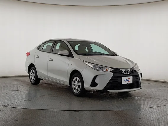 تويوتا يارس Y 2021 