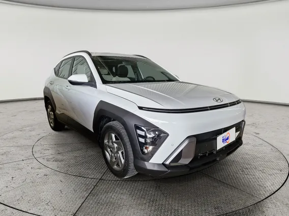 Hyundai Kona Fleet 2024 