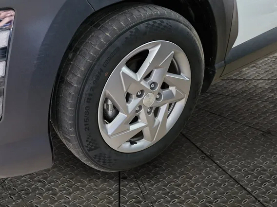 Hyundai Kona Fleet 2024 