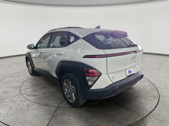 Hyundai Kona Fleet 2024 