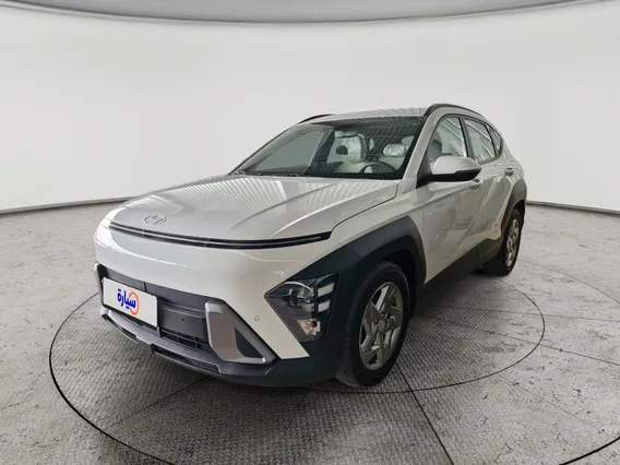 Hyundai Kona Fleet 2024 