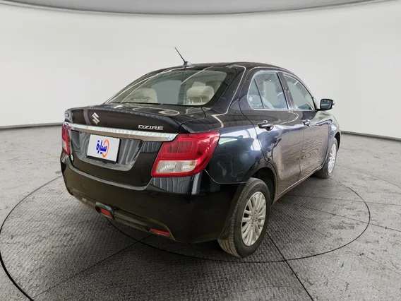 سوزوكي ديزاير GL 2023 