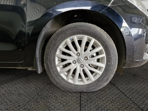 سوزوكي ديزاير GL 2023 