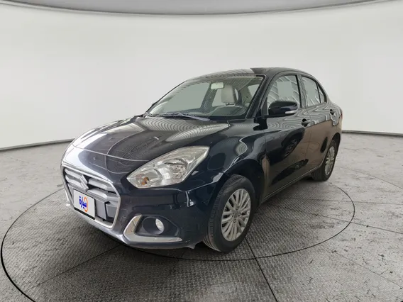 سوزوكي ديزاير GL 2023 