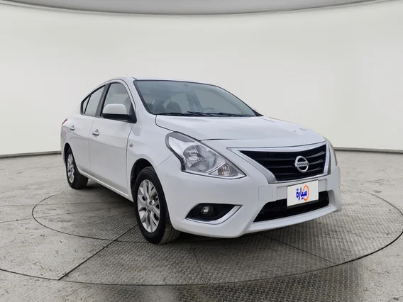 نيسان صني كمفورت 2023 