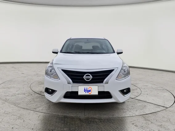 نيسان صني كمفورت 2023 