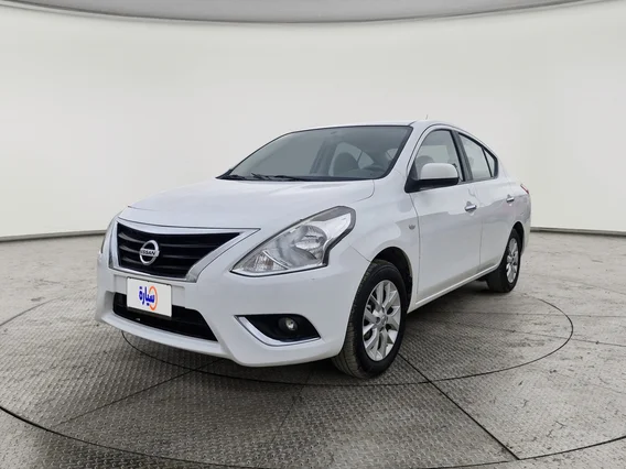 نيسان صني كمفورت 2023 