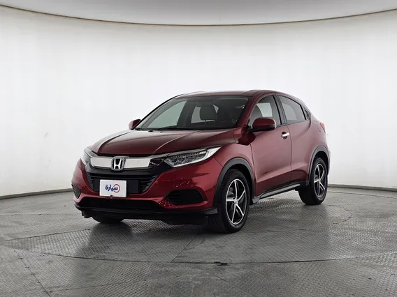 هوندا HR-V LX 2021 