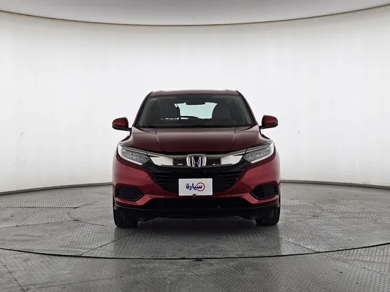 هوندا HR-V LX 2021 