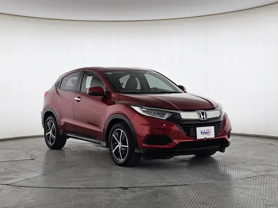 هوندا HR-V LX 2021 