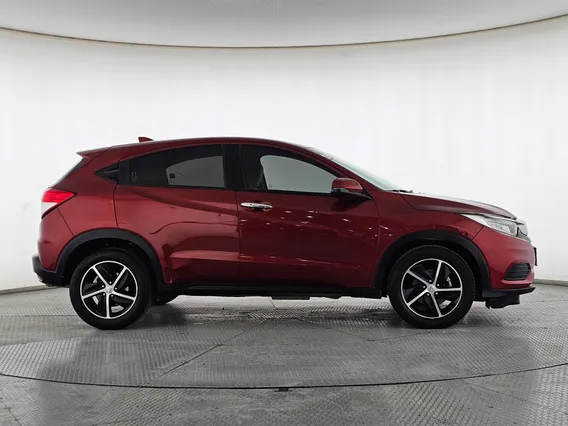 هوندا HR-V LX 2021 