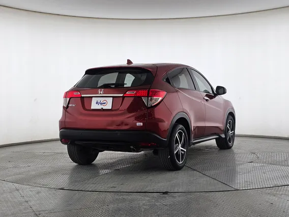 هوندا HR-V LX 2021 