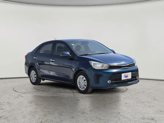 كيا بيجاس EX 2021 