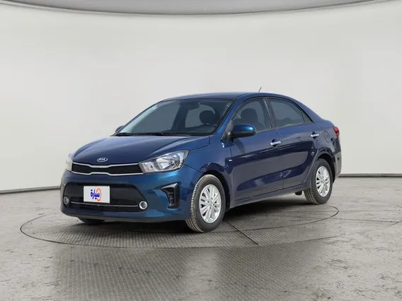 كيا بيجاس EX 2021 