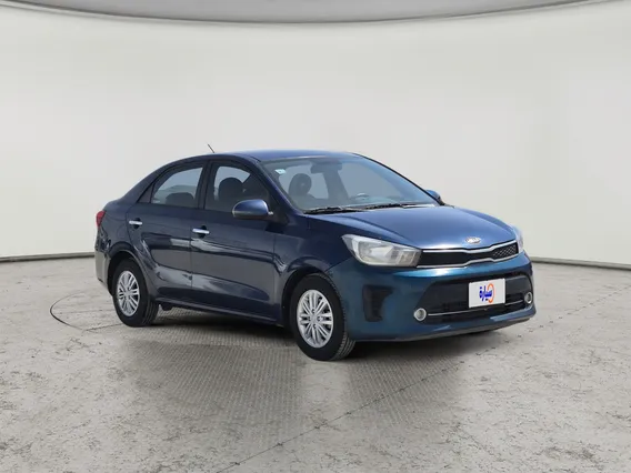 كيا بيجاس EX 2021 