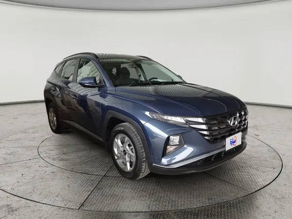 Hyundai Tucson Smart 2023 