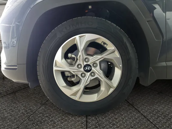Hyundai Tucson Smart 2023 