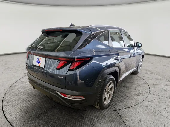 Hyundai Tucson Smart 2023 