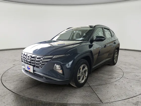 Hyundai Tucson Smart 2023 