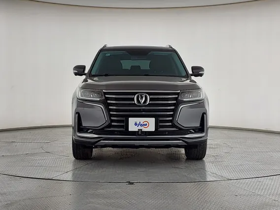 Changan CS95 Royal 2023 دبل