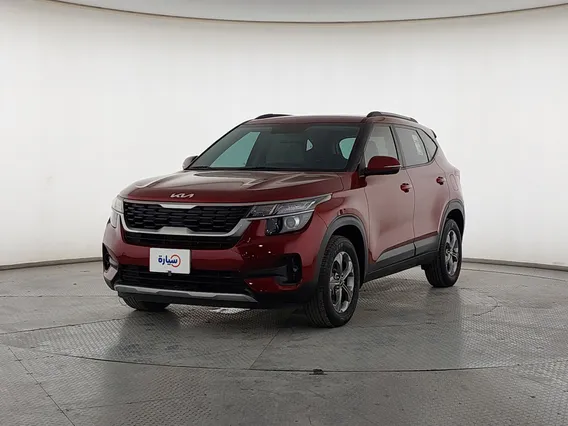 كيا سيلتوس LX 2023 