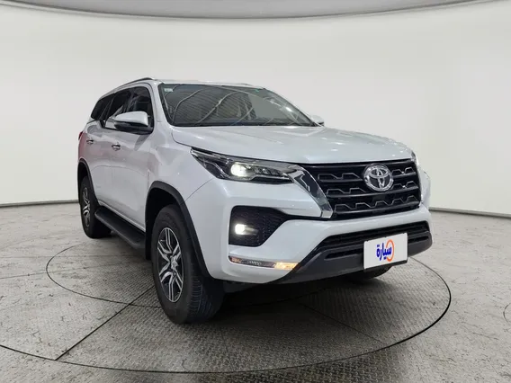 تويوتا فورتشنر VX 2023 دبل