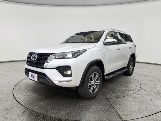 تويوتا فورتشنر VX 2023 دبل