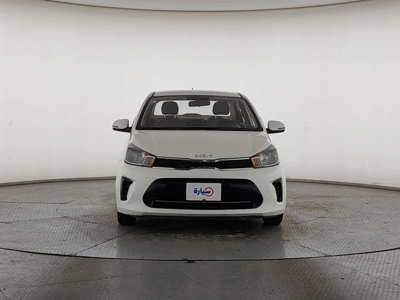 كيا بيجاس LX 2022 