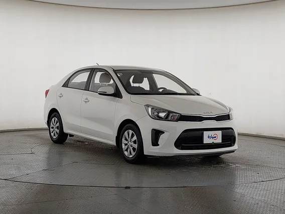 كيا بيجاس LX 2022 