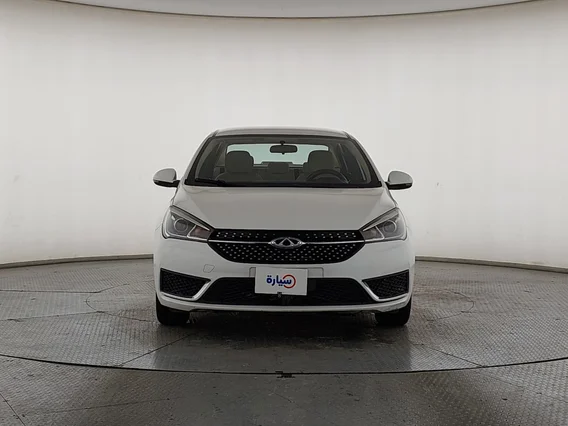 شيري اريزو 5 Comfort 2023 