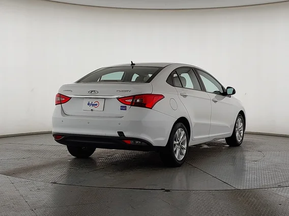 شيري اريزو 5 Comfort 2023 